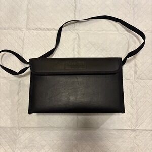 Nikon SS-29 Case for SB Flash Unit Lens - Genuine Black Nikon Case‎ with strap